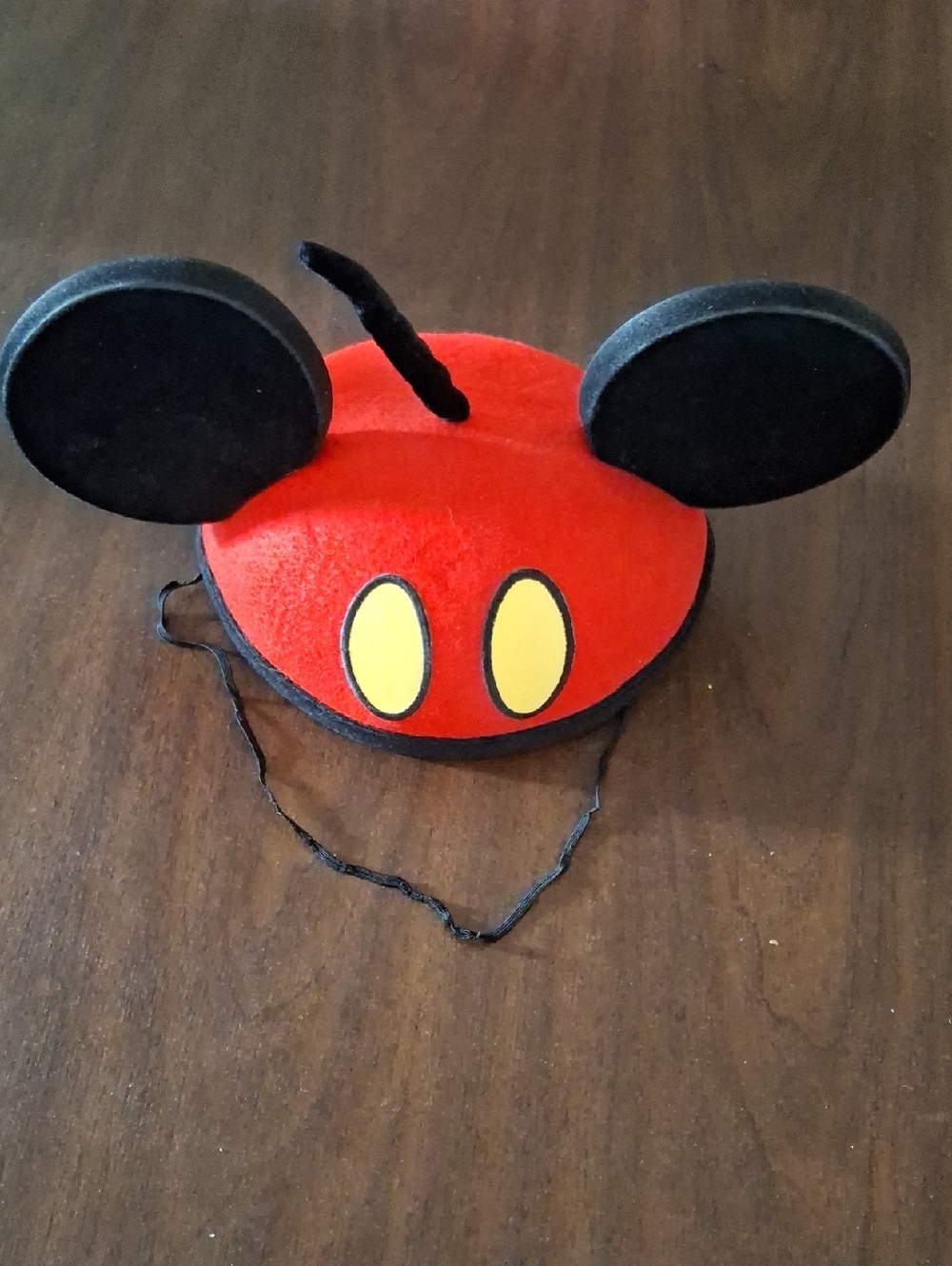Official DISNEY Mickey Ears.